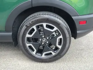 Ford Bronco Sport 2024 AWD Outer Banks 4dr SUV