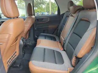 Ford Bronco Sport 2024 AWD Outer Banks 4dr SUV