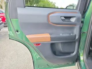 Ford Bronco Sport 2024 AWD Outer Banks 4dr SUV
