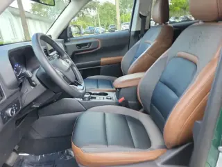 Ford Bronco Sport 2024 AWD Outer Banks 4dr SUV