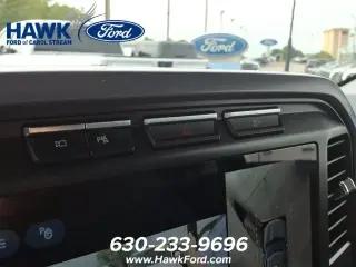 Ford F-150 Lightning 2023 AWD XLT 4dr SuperCrew 5.5 ft. SB