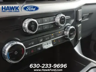 Ford F-150 Lightning 2023 AWD XLT 4dr SuperCrew 5.5 ft. SB