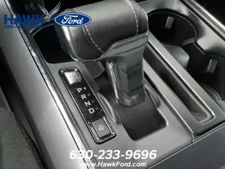 Ford F-150 Lightning 2023 AWD XLT 4dr SuperCrew 5.5 ft. SB