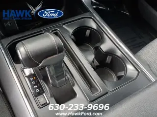 Ford F-150 Lightning 2023 AWD XLT 4dr SuperCrew 5.5 ft. SB