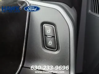 Ford F-150 Lightning 2023 AWD XLT 4dr SuperCrew 5.5 ft. SB