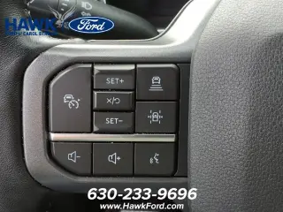 Ford F-150 Lightning 2023 AWD XLT 4dr SuperCrew 5.5 ft. SB