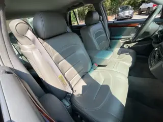 Cadillac DeVille 2000 4dr Sedán