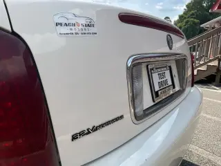 Cadillac DeVille 2000 4dr Sedán
