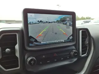 Ford Bronco Sport 2023 AWD Big Bend 4dr SUV