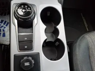 Ford Bronco Sport 2023 AWD Big Bend 4dr SUV