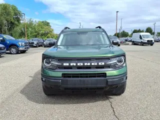 Ford Bronco Sport 2023 AWD Big Bend 4dr SUV