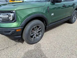 Ford Bronco Sport 2023 AWD Big Bend 4dr SUV