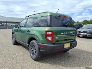 Ford Bronco Sport 2023 AWD Big Bend 4dr SUV