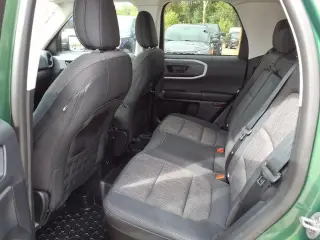 Ford Bronco Sport 2023 AWD Big Bend 4dr SUV