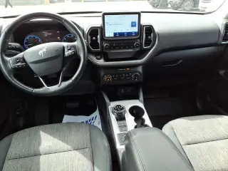 Ford Bronco Sport 2023 AWD Big Bend 4dr SUV