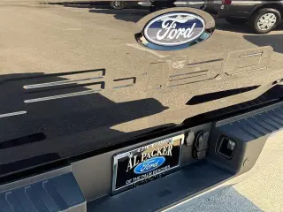 Ford F-150 2025 4x4 XL 2dr Regular Cab 6.5 ft. SB