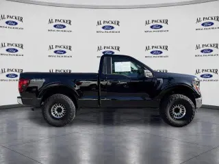 Ford F-150 2025 4x4 XL 2dr Regular Cab 6.5 ft. SB