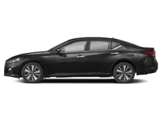 Nissan Altima 2022 2.5 SV 4dr Sedán