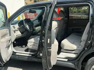 2013 Honda Pilot