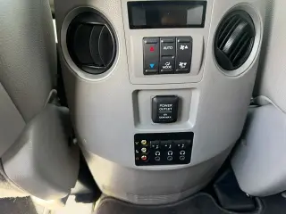 2013 Honda Pilot