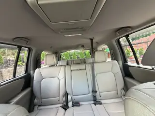 2013 Honda Pilot