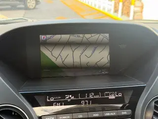 2013 Honda Pilot