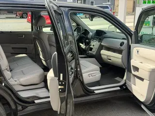 2013 Honda Pilot