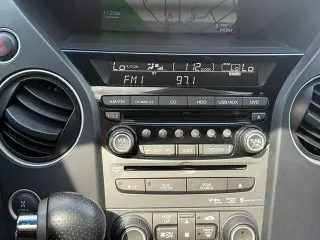 2013 Honda Pilot