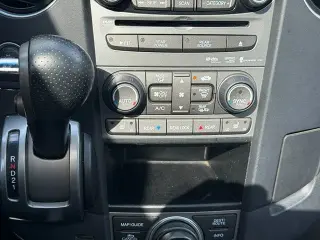2013 Honda Pilot