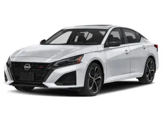 Nissan Altima 2025 2.5 SR 4dr Sedán