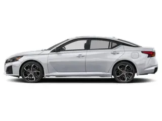 Nissan Altima 2025 2.5 SR 4dr Sedán