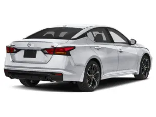 Nissan Altima 2025 2.5 SR 4dr Sedán