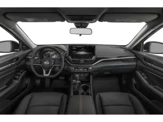 Nissan Altima 2025 2.5 SR 4dr Sedán