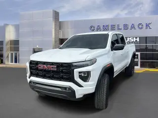 GMC Canyon 2026 4x2 Elevation 4dr Crew Cab 5 ft. SB