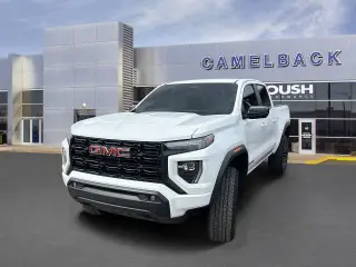 GMC Canyon 2026 4x2 Elevation 4dr Crew Cab 5 ft. SB