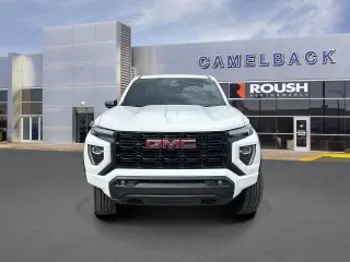 GMC Canyon 2026 4x2 Elevation 4dr Crew Cab 5 ft. SB