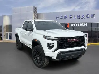 GMC Canyon 2026 4x2 Elevation 4dr Crew Cab 5 ft. SB