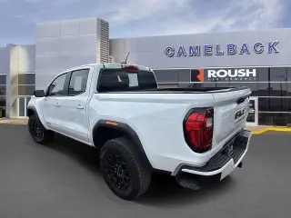 GMC Canyon 2026 4x2 Elevation 4dr Crew Cab 5 ft. SB