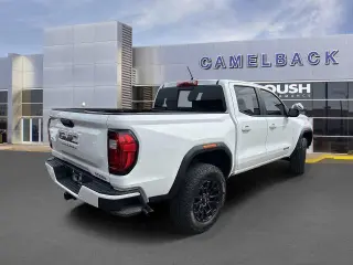 GMC Canyon 2026 4x2 Elevation 4dr Crew Cab 5 ft. SB