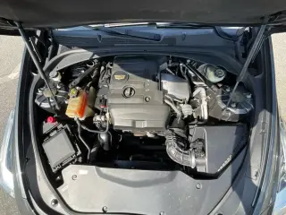 Cadillac CTS 2015 2.0T Standard 4dr Sedán