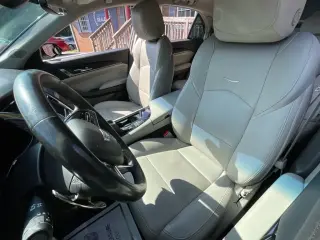 Cadillac CTS 2015 2.0T Standard 4dr Sedán