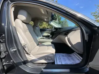 Cadillac CTS 2015 2.0T Standard 4dr Sedán