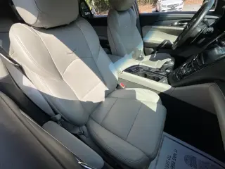 Cadillac CTS 2015 2.0T Standard 4dr Sedán