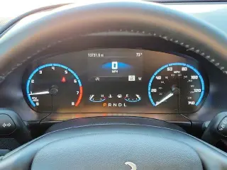 Ford Bronco Sport 2023 AWD Big Bend 4dr SUV
