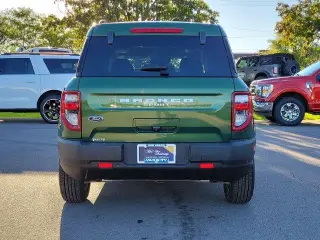 Ford Bronco Sport 2023 AWD Big Bend 4dr SUV