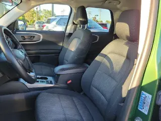 Ford Bronco Sport 2023 AWD Big Bend 4dr SUV