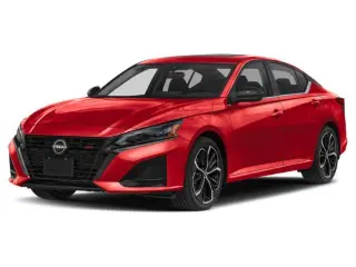 Nissan Altima 2025 2.5 SR 4dr Sedán