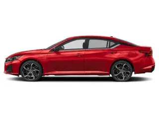 Nissan Altima 2025 2.5 SR 4dr Sedán