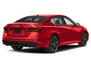 Nissan Altima 2025 2.5 SR 4dr Sedán