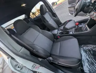 2015 Subaru WRX